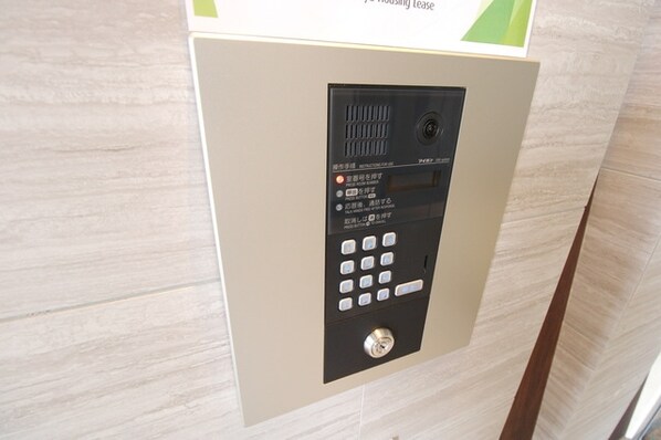 グランカーサ板橋EASTの物件内観写真